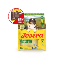 Josera Fiesta Plus Perro 12.5 k