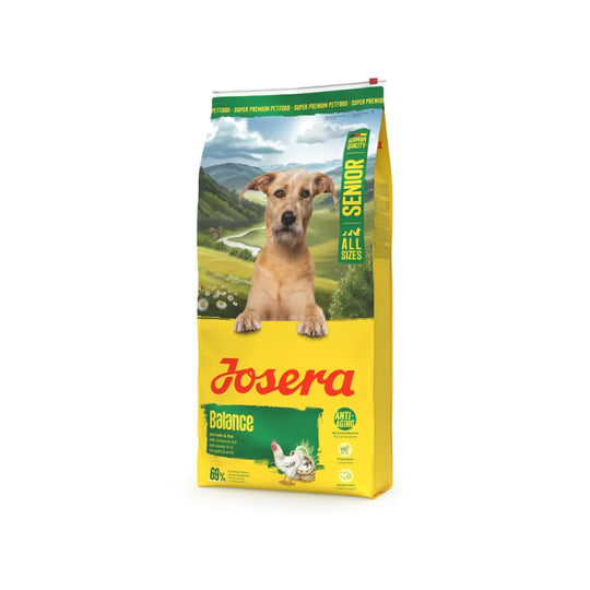 Josera Balance Senior 12.5kg