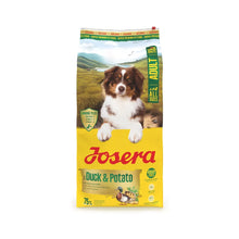 Josera Duck & Potato (Ex Ente & Kartoffel) 12,5 k