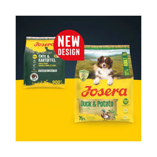 Josera Duck & Potato (Ex Ente & Kartoffel) 12,5 k