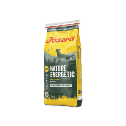 Josera Nature Energetic Perro 12.5kg
