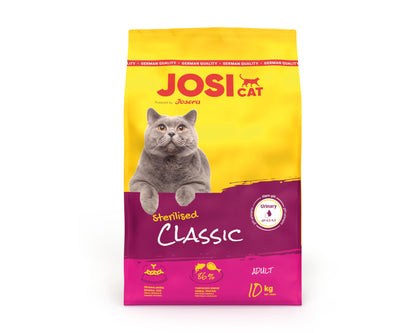 Josera Josicat Esterilizado Classic