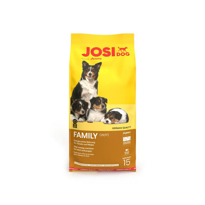 Josera Josidog Family 15 k