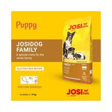 Josera Josidog Family 15 k