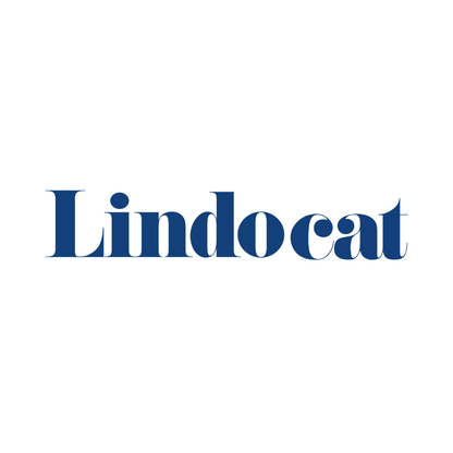 Lindocat Natural White 15 L