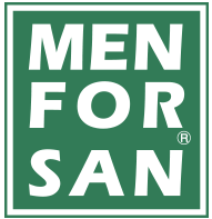 Menforsan Shampoo Con Aloe Vera Para Perros 300 ml