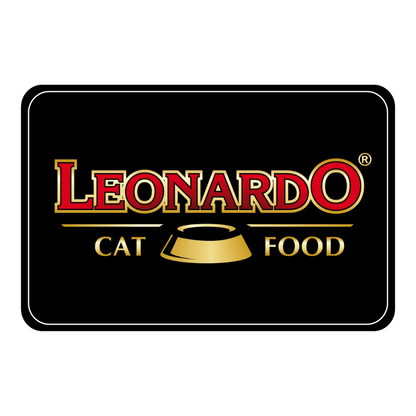 Pack 6x Leonardo Latas Quality Seleccion Ave 200 g