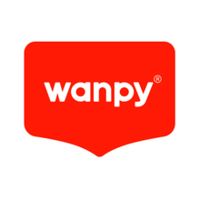 Wanpy Tasty Meat Paste Dog Beef, Carrot & Pea 90 g