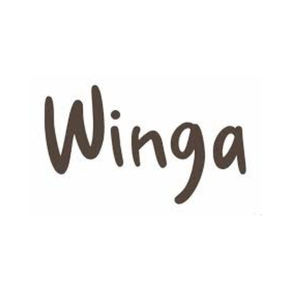 Winga Mantequilla de Almendras 250 g