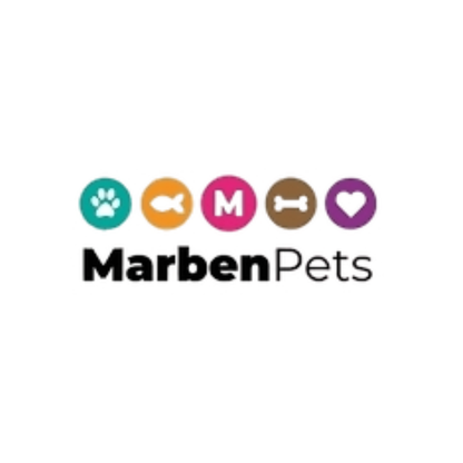 Marben Pets Crystal Cat Litter 2 kg