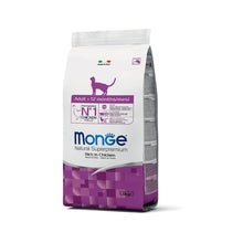 Monge Gato Adult Chicken