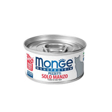 Lata Monge Flakes Vacuno 80gr