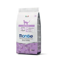 Monge Gato Sterilised Chicken