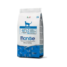 Monge Gato Urinary Chicken 1.5kg
