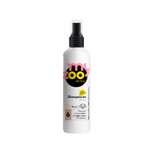 Myzoo Shampoo Neutro Para Perro Avena Coloidal