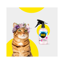 Myzoo Eliminador de Olor Plus Con Gatillo Gatos 500CC