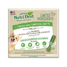 Natural Nutrident Mini  800gr