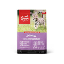 Orijen Kitten 1.8kg