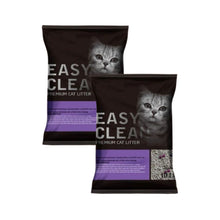 Pack 2x Easy Clean Lavanda 40kg