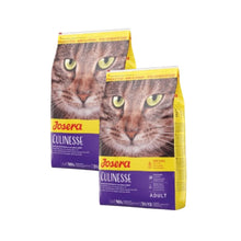 Pack 2x Josera Gato Culinesse 10kg