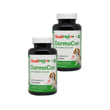Pack 2x GoodWell DermoCan Antialérgico