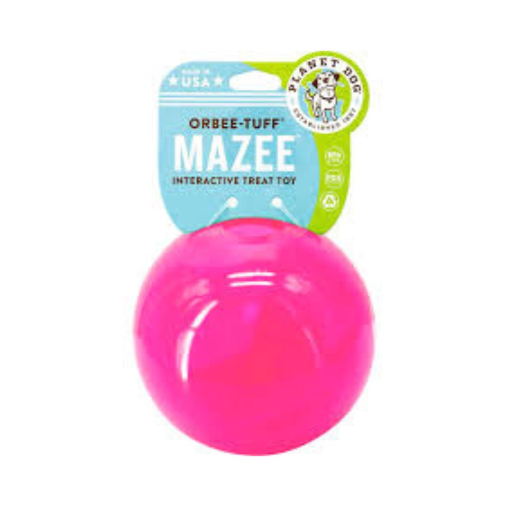 Planet Dog Mazee Rosa – petvet.cl