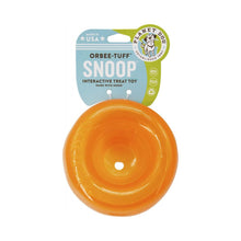 Planet Dog Snoop Naranja - L