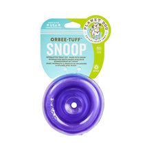 Planet Dog Snoop Purpura - S