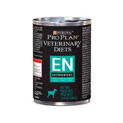 Pro Plan Veterinary Diets EN Perro Lata 380 g