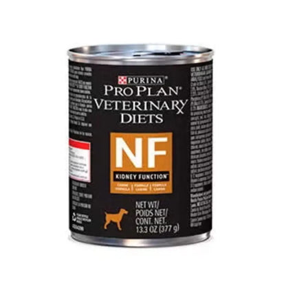 Pro Plan Veterinary Diets NF Perro Lata 377 g