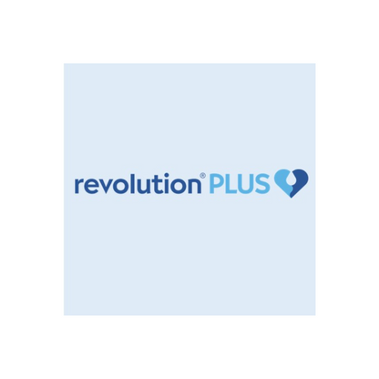 Pack 6 x Revolution Plus Gato 0.5 ml