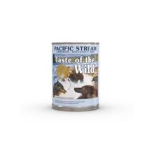 Lata Taste of The Wild Pacific Stream Salmon 390gr