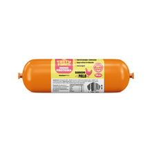 Tasty Farm Salchicha de Pollo Monoproteica 150 Gr