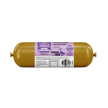 Tasty Farm Salchicha de Pato Monoproteica 150 Gr