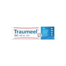 Traumeel Gel 50 Gr