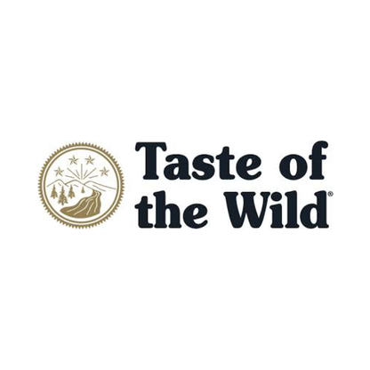 Lata Taste of The Wild Southwest Canyon Jabali 390 g