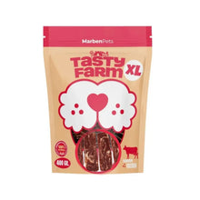 Tasty Farm XL Rebanadas de Vacuno 400 Gr