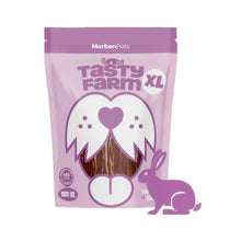 Tasty Farm XL Rebanadas de Conejo 400 Gr