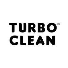 Turbo Clean Aglutinante Odor Count 4 Kg Talco Bebé