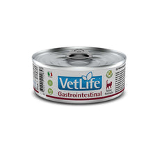 Vet Life WF Lata Gato Gastrointestinal 85gr