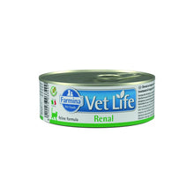Vet Life WF Lata Gato Renal 85gr