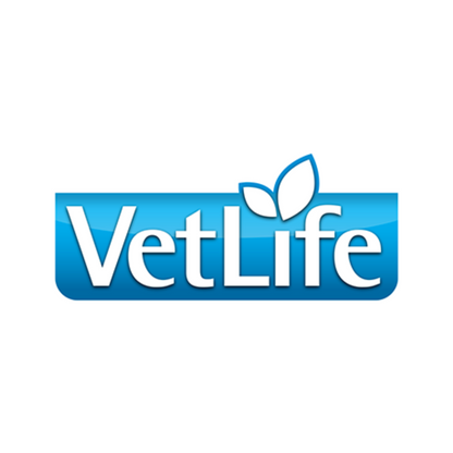 Vet Life WF Lata Perro Convaleciente