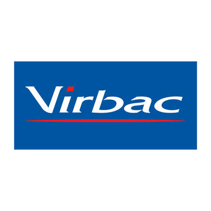 Virbac Milpro Gatos 2 k (16 mg / 40 mg) x 2 Comprimidos