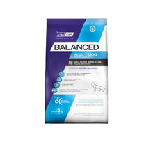 Vitalcan Balanced Adult Dog Medium Breed