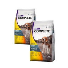 Pack 2 Vitalcan Complete Perro Senior