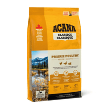 Acana Classic Prairie Poultry Perro