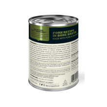 Acana Lata Humedo Premiun Chunks Pork Perro 363 g