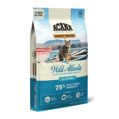 Acana Wild Atlantic Gato