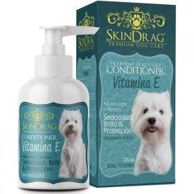 Acondicionador SkinDrag Vitamina E 250ml