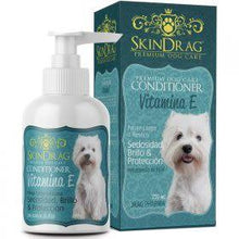 Acondicionador Skindrag Con Vitamina E 250ml